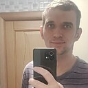 Сергей Фримайн, 33 года