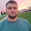 Максим, 28 лет