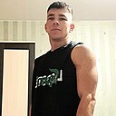 Витя, 27 лет