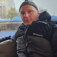Фотография мужчины Сергей, 36 лет из г. Киселевск