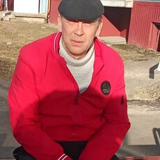 Фотография мужчины Михаил, 52 года из г. Могилев
