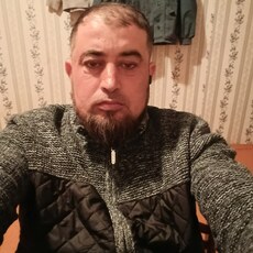 Фотография мужчины Myrat, 41 год из г. Солигорск