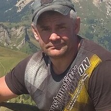 Фотография мужчины Андрей, 48 лет из г. Орша