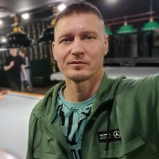 Фотография мужчины Андрей, 36 лет из г. Самара