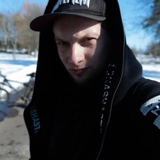 Фотография мужчины Jack, 30 лет из г. Бобруйск