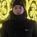 Андрей, 21 год