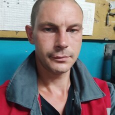 Фотография мужчины Александр, 40 лет из г. Енакиево