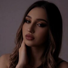 Фотография девушки Кристина, 21 год из г. Благовещенск