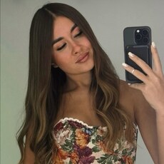 Фотография девушки Eva, 25 лет из г. Смоленск