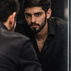 Фотография мужчины Амир, 25 лет из г. Уфа