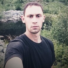 Фотография мужчины Павел, 28 лет из г. Усолье-Сибирское