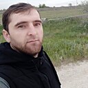 Хан, 35 лет