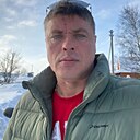 Игорь, 45 лет