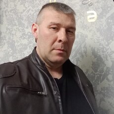 Фотография мужчины Александр, 47 лет из г. Новополоцк