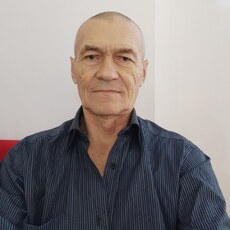 Фотография мужчины Сергей, 60 лет из г. Уфа