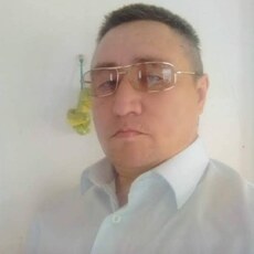 Фотография мужчины Владимир, 54 года из г. Арти