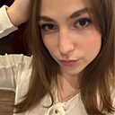 Настя, 20 лет