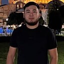 Серик, 25 лет