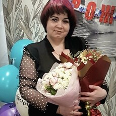 Фотография девушки Елена, 41 год из г. Куркино