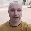 Алекс, 44 года