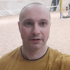 Фотография мужчины Алекс, 44 года из г. Санкт-Петербург
