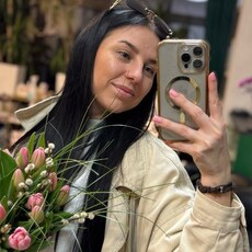 Фотография девушки Анастасия, 30 лет из г. Катовице