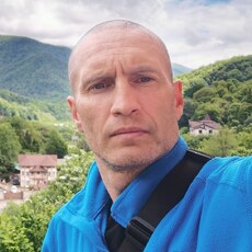 Фотография мужчины Александр, 46 лет из г. Сочи