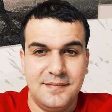Фотография мужчины Али, 35 лет из г. Хабаровск