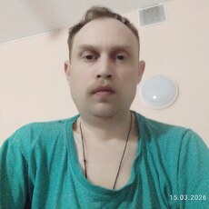 Фотография мужчины Андрей, 36 лет из г. Серов