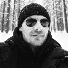 Фотография мужчины Андрей, 34 года из г. Новополоцк