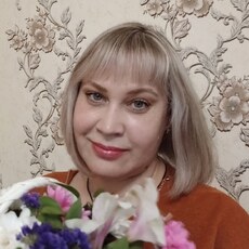 Фотография девушки Мария, 41 год из г. Саратов