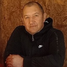 Фотография мужчины Сергей, 44 года из г. Астрахань