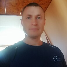 Фотография мужчины Сергей, 44 года из г. Оренбург