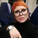 Волчица Рыжая, 50 лет