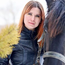 Фотография девушки Мария, 38 лет из г. Абакан
