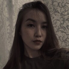 Фотография девушки Эля, 18 лет из г. Горно-Алтайск