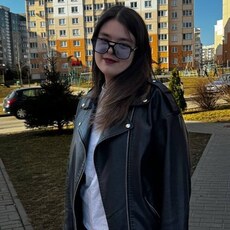 Фотография девушки Милена, 18 лет из г. Гродно