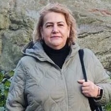 Фотография девушки Ирина, 45 лет из г. Голенёв