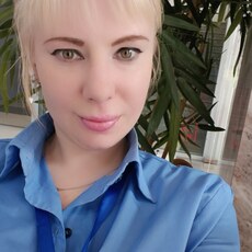 Фотография девушки Аксенья, 32 года из г. Лазаревское
