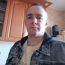 Фотография мужчины Сергей, 43 года из г. Ярославль