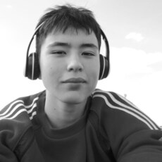 Фотография мужчины Дос, 23 года из г. Караганда