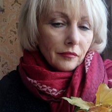 Фотография девушки Тамара, 62 года из г. Донецк