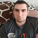 Андрей, 31 год
