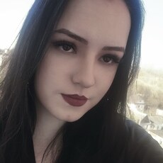 Фотография девушки Анастасия, 20 лет из г. Витебск