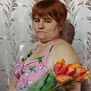 Лиза, 50 лет