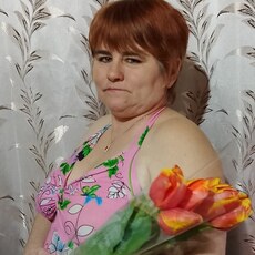 Фотография девушки Лиза, 50 лет из г. Мелитополь