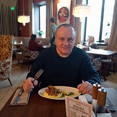 Фотография мужчины Андрей, 51 год из г. Калуга