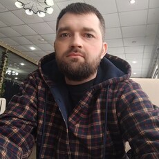 Фотография мужчины Максим, 38 лет из г. Артем