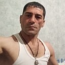 Шафи, 45 лет