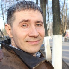 Фотография мужчины Леонид, 45 лет из г. Ульяновск